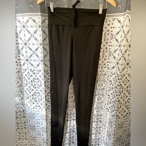 Fashion nova stretch pants - medium - spandex- comfortable.
